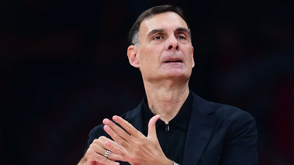 Барцокас е доволен от победата, но има забележки към играта