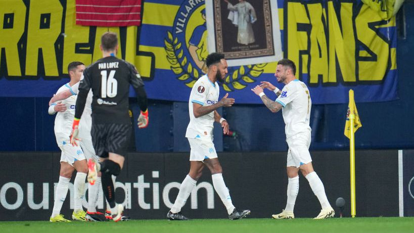 Виляреал помечта, но в крайна сметка Марсилия ликува