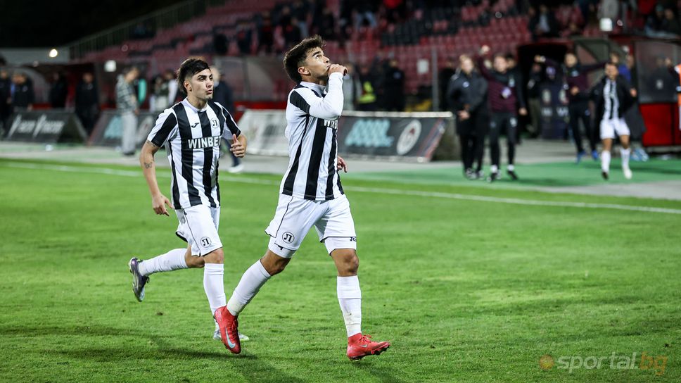 Адриан Кова получи първа повиквателна за националния отбор на Венецуела