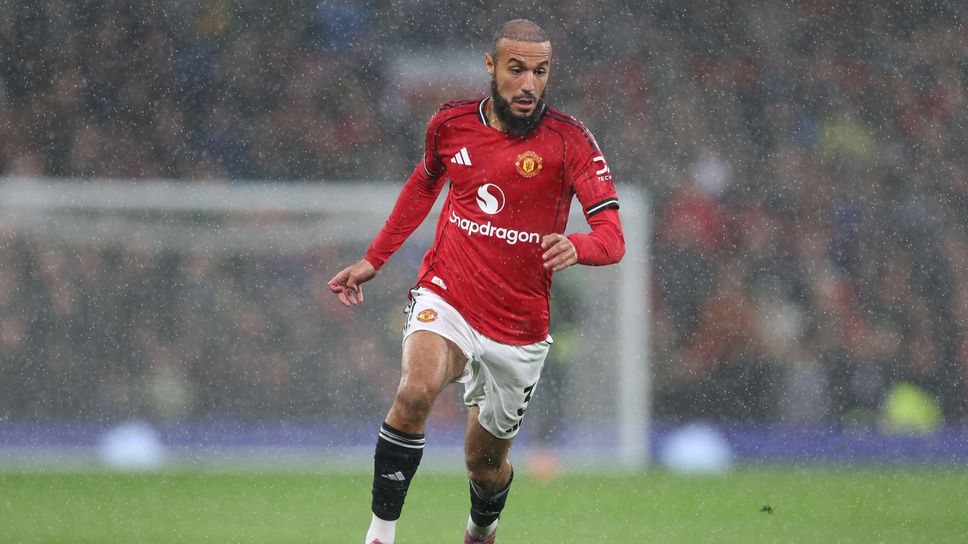 Мазрауи под въпрос за сблъсъка с Бренфорд