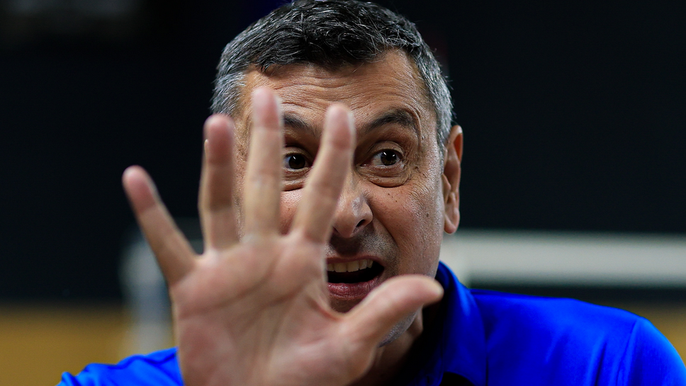 Левски отнесе Черно море и записа успех №17 в efbet Супер Волей