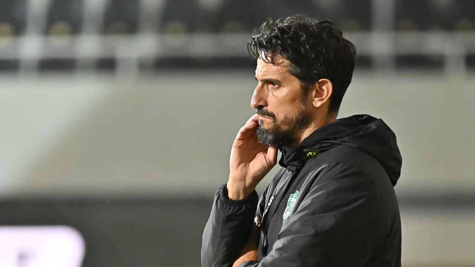 Сагерас: Имахме шансове