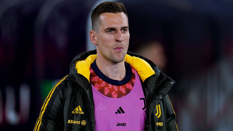 Съставите на Ювентус и Аталанта, Милик замества Влахович