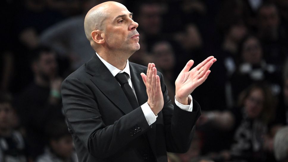 Партизан излиза с най-доброто срещу Фенербахче