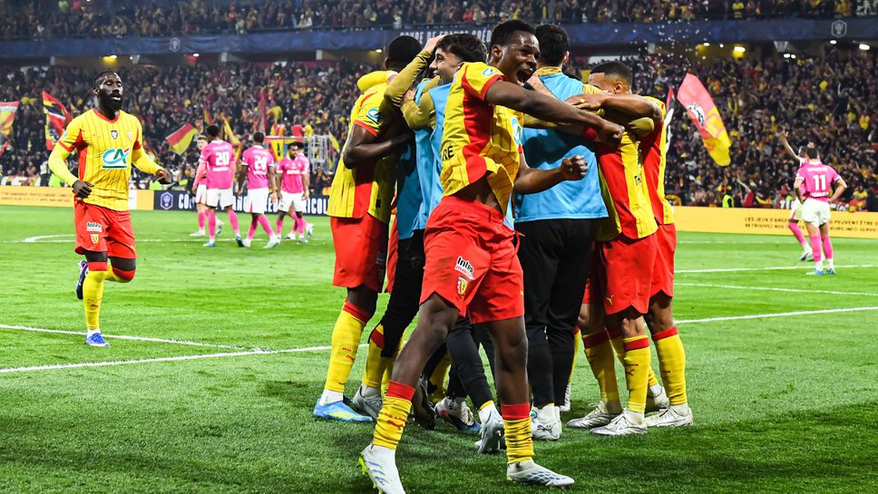 Ланс си взе поука отпреди 4 дни и не даде шанс на Тулуза