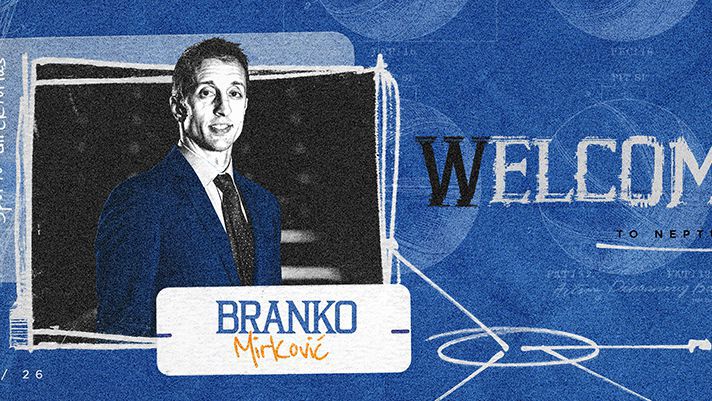 Спортният директор на Рилски спортист преминава в литовски клуб