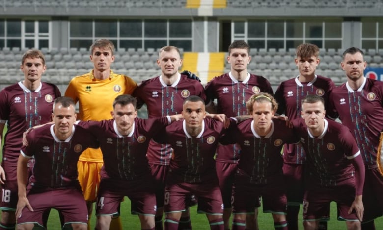 Черна гора срази Беларус в Турция, Латвия с реми в Кипър