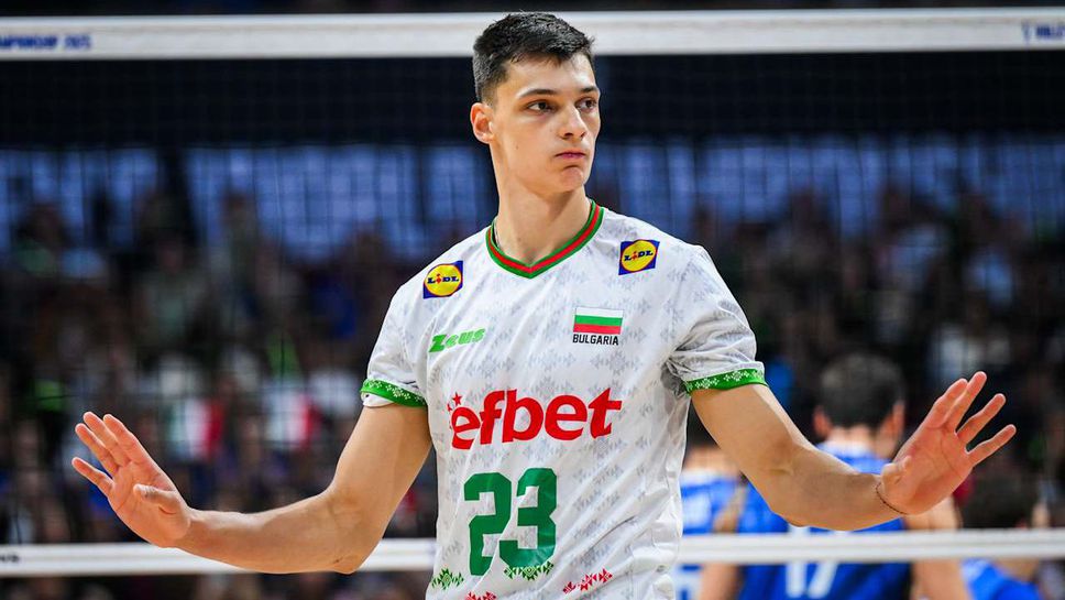 Алекс Николов: Благодаря ви, Филипини!
