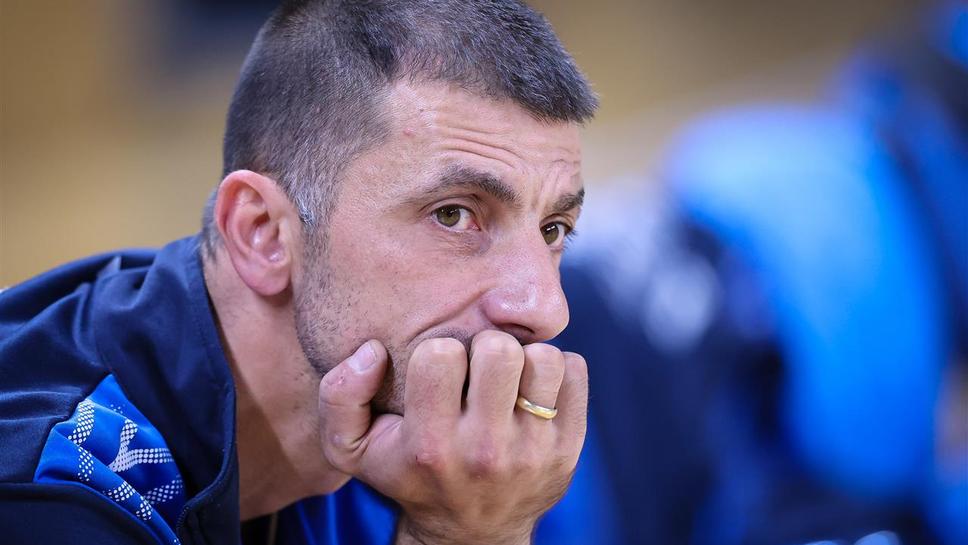 Петър Шопов се присъединява към треньорския екип на Lion Hearts Volleyball Academy
