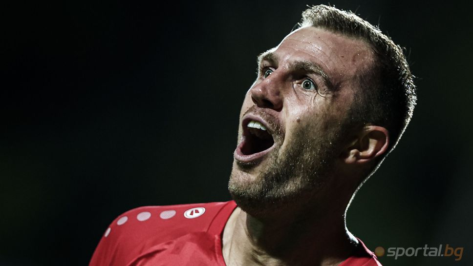 11-те на ЦСКА 1948 и Черно море, "червените" без някои от големите си звезди