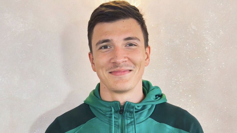 Хебър привлече нов нападател