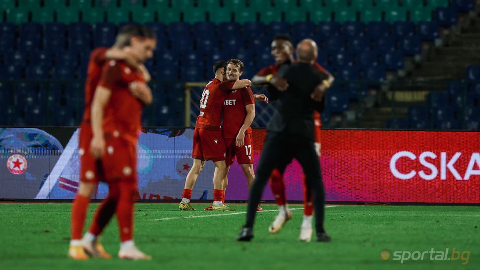 ЦСКА с мистериозен пост в социалните мрежи: Очаквайте на 03.12