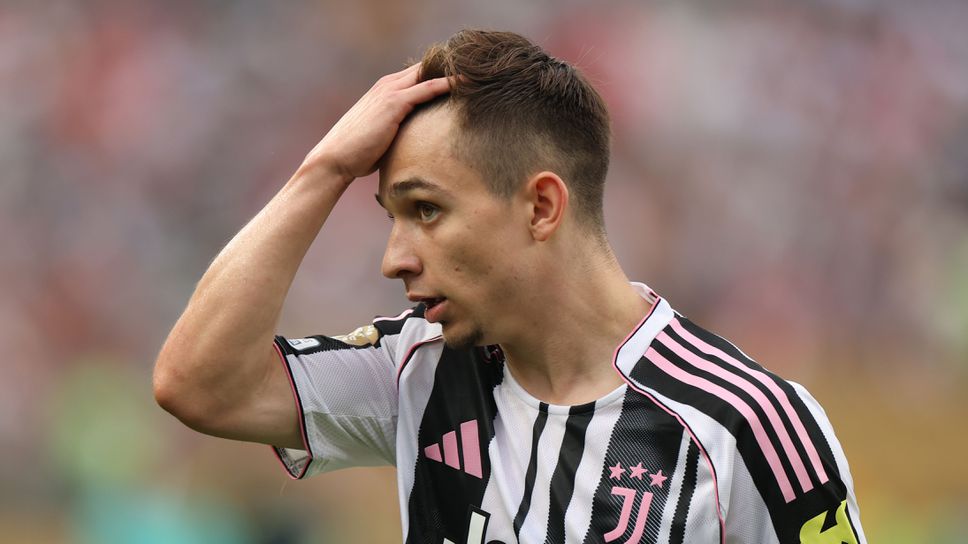 От Порто вече са са склонни да намалят цената на Консейсао, за да си подсигурят трансфера му в Юве