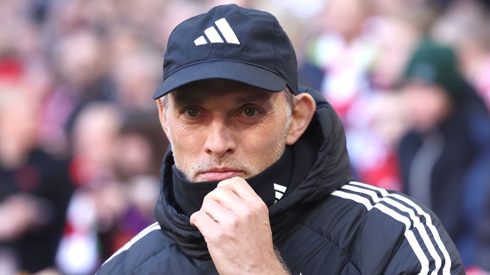 Тухел каза условието, при което ще разгледа офертата на Барса