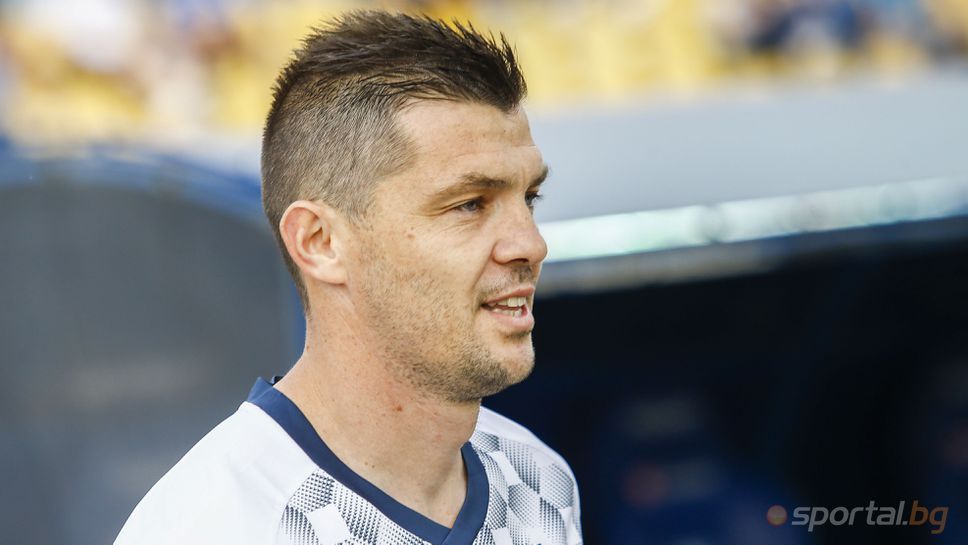 Домовчийски: Нямаме право на избор