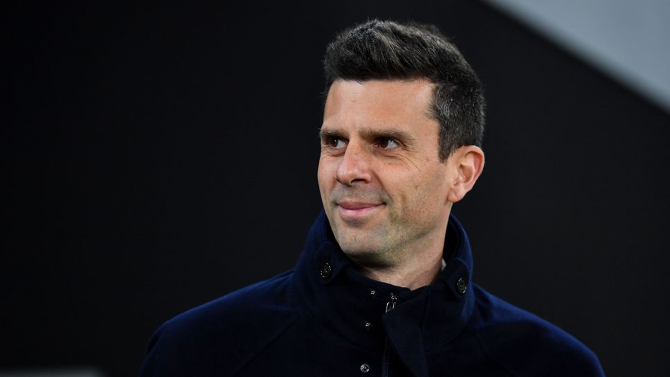 От Наполи вече са преговаряли с Тиаго Мота