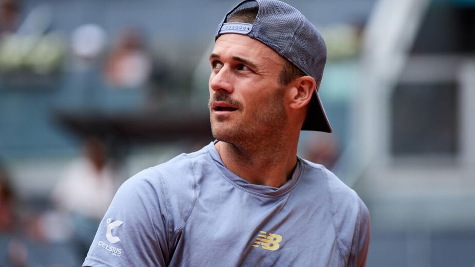 Пол победи Тиафо в тричасов трилър и ще спори за титлата в Хюстън