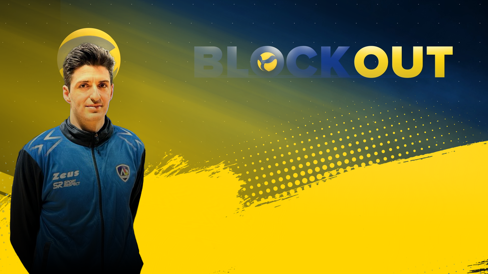 Тодор Скримов e гост в Block Out