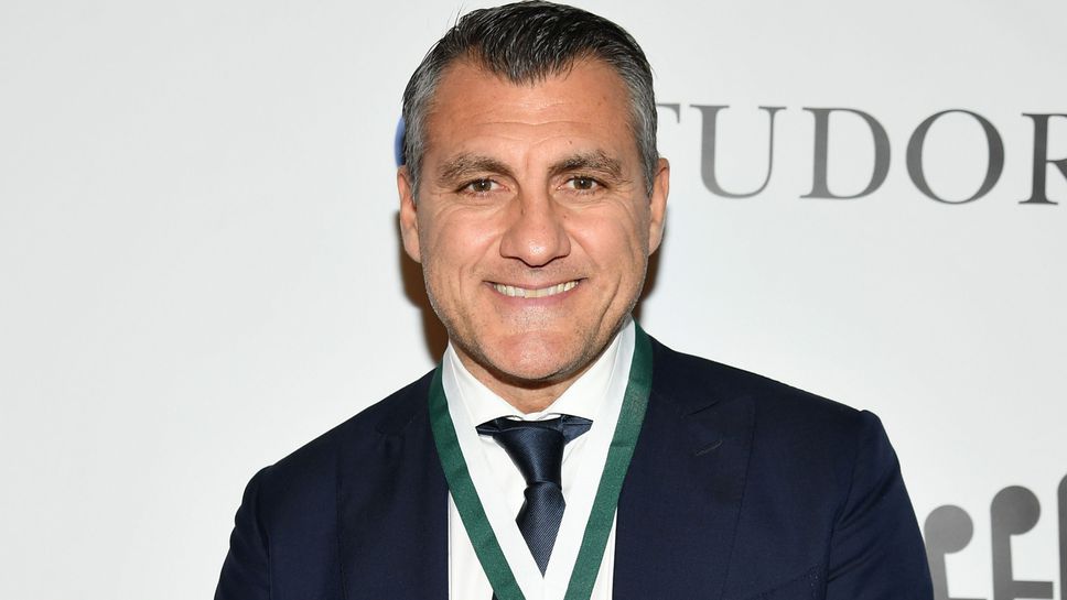 Виери: Всички са виновни за ранното отпадане на Италия