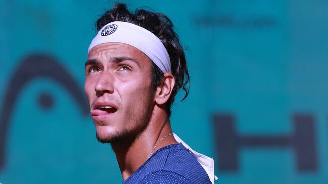 1/2-финал за Антъни Генов в Италия, Янаки Милев отпадна