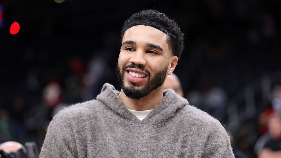 Джейсън Тейтъм е близо до завръщане в игра