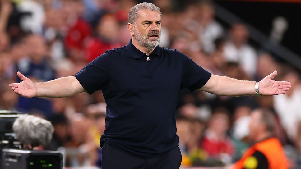 Постекоглу отряза Селтик: Аз не се връщам