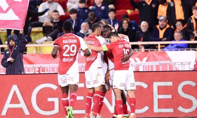 Монако отложи празненствата на ПСЖ