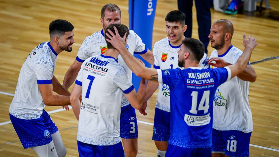 Пирин с бърза победа срещу Славия