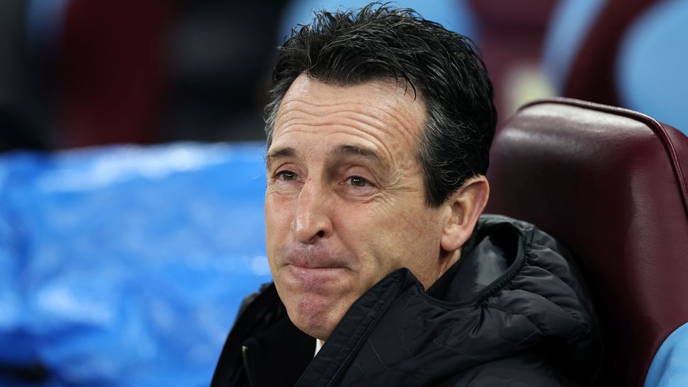 Емери: В този турнир, ако не уажаваш съперника, може да стане лошо