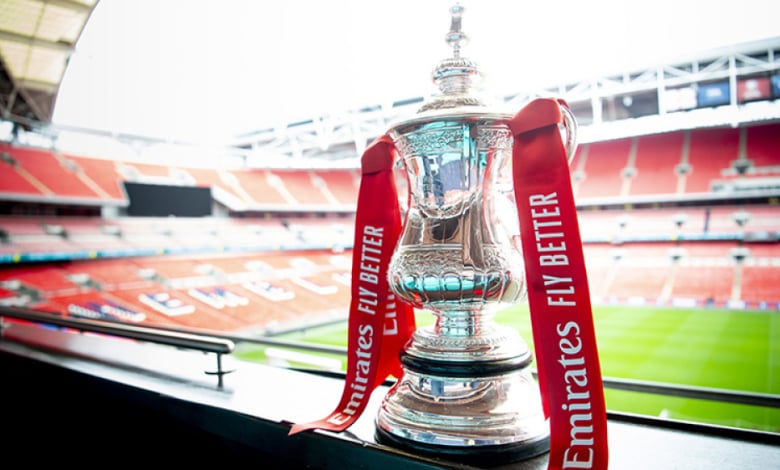 Разминаха грандовете от Манчестър на 1/2-финалите за ФА Къп
