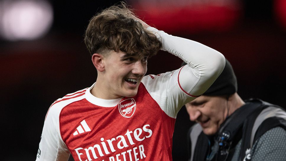 Рууни: Оставете Дауман да се наслади на момента