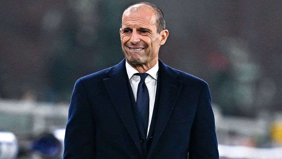 Алегри: Момчетата се забавляваха и зарадваха публиката