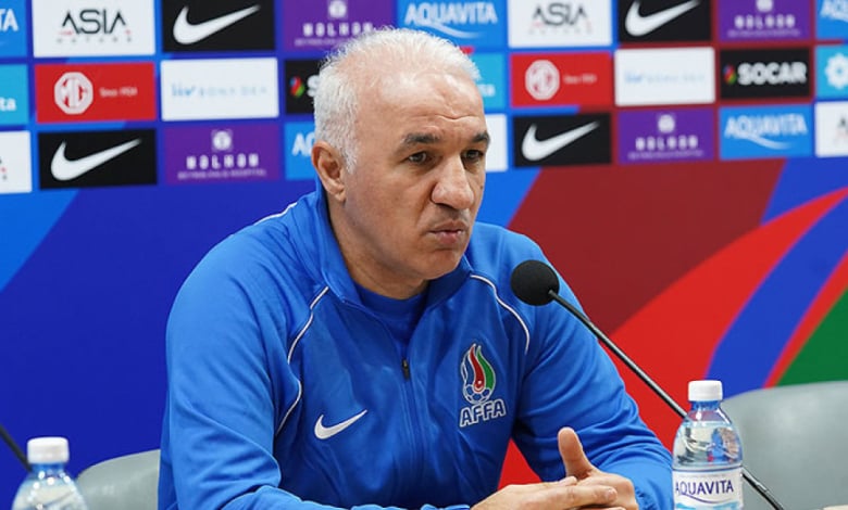 Треньорът на Азербайджан: Разучихме българите. Ще усетят кой е домакин