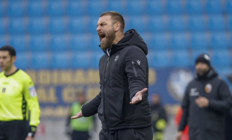 Рома обяви заместника на Моуриньо