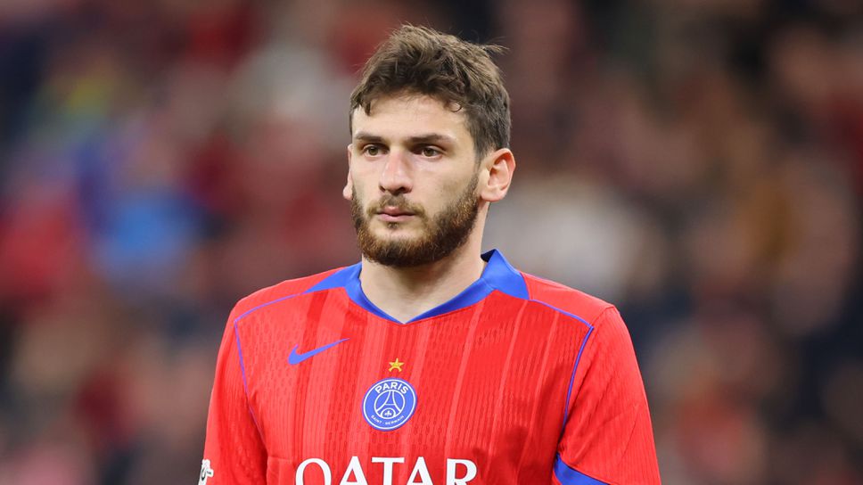 Арсенал ще се пробва за Кварацхелия