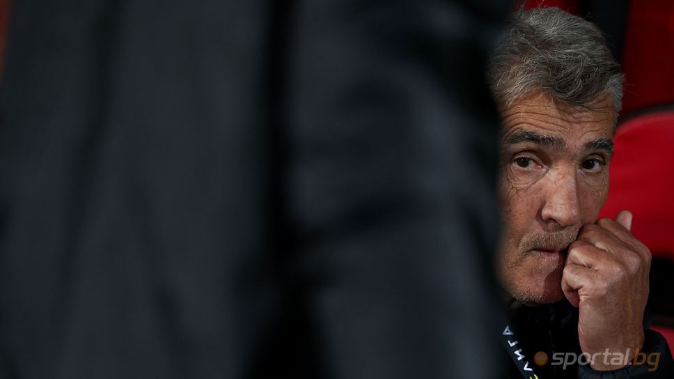 Достанич: Свалям шапка на момчетата