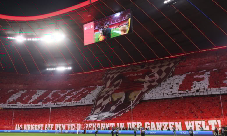 НА ЖИВО С БЛИЦ: Шоуто на Байерн и Реал Мадрид