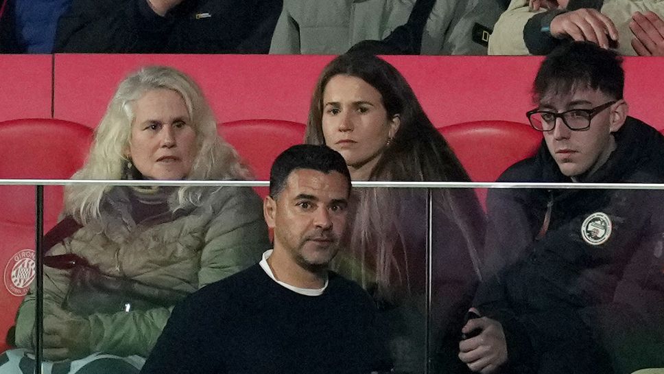 Наказаха треньора на Жирона за дербито срещу Реал Мадрид