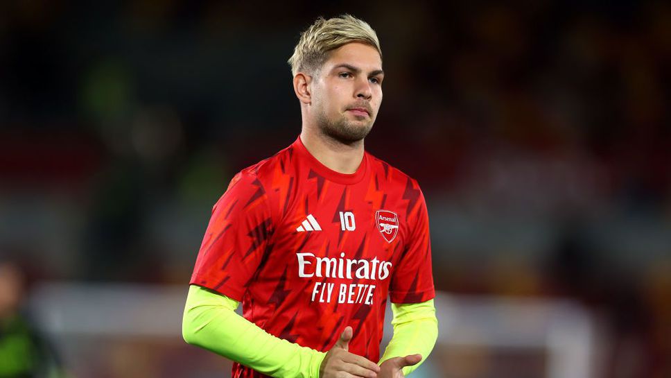 Арсенал отказа офертата на Уест Хам