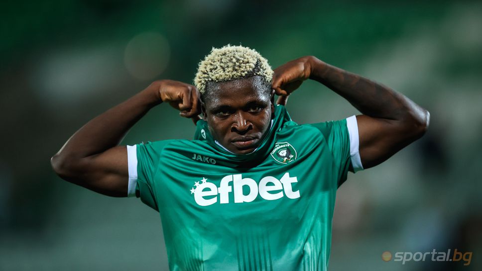 Лудогорец е катастрофа! Арда с исторически успех