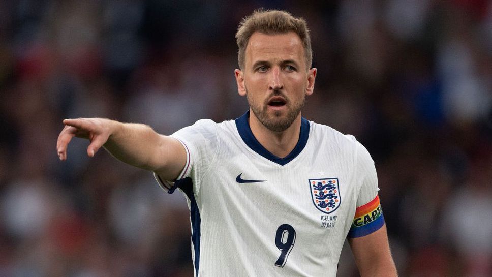 Кейн: Имаме достатъчно опит