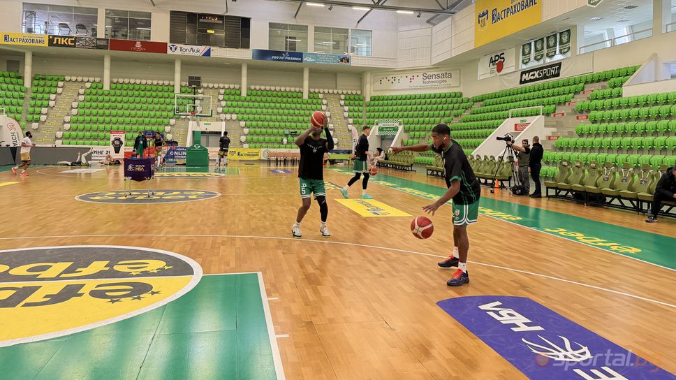 Очаквайте на живо: Черно море Тича започва защитата на трофея