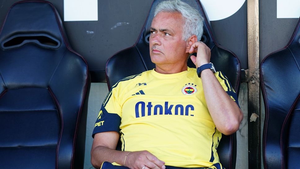 Специалния е струвал цяло състояние на Фенербахче