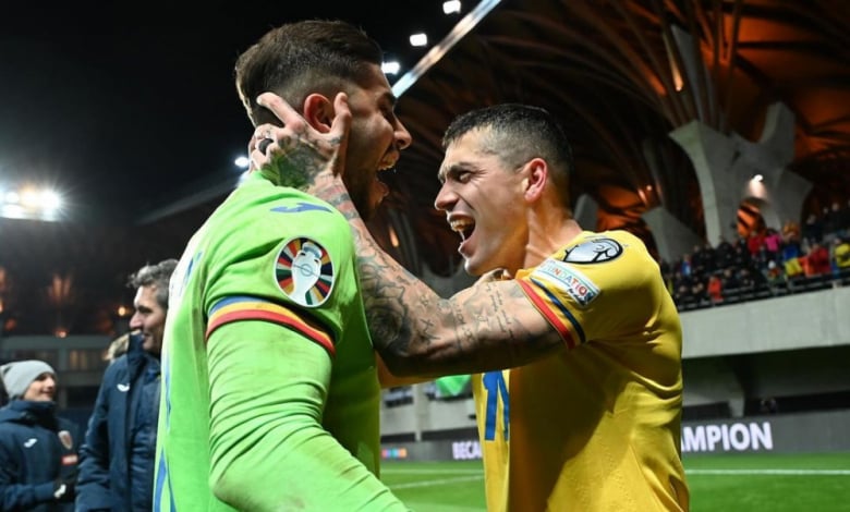 Румънски национал все по-близо до трансфер у нас