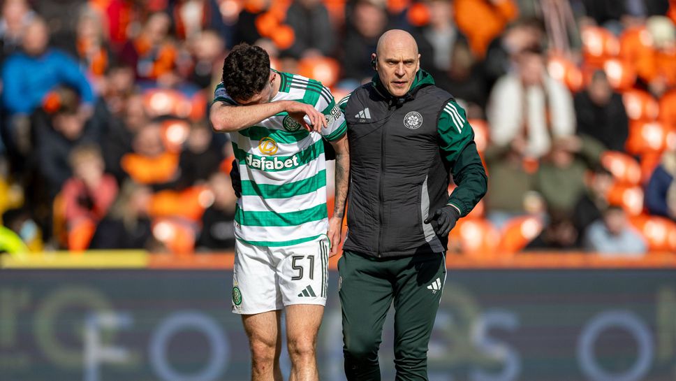 Титлата изглежда все по-далечна цел за Селтик