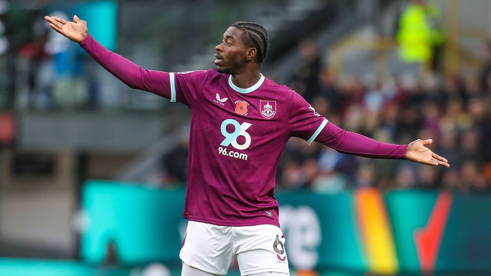 Ето защо Туанзебе съди Манчестър Юнайтед за един милион паунда