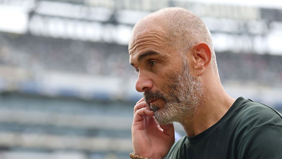 В Ювентус виждат в Мареска наставник за бъдещето