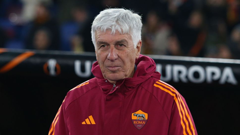 Гасперини: Надявах се нещата да се развият добре