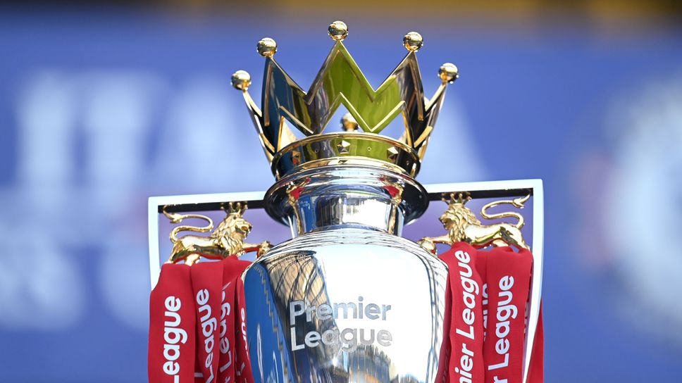 Суперкомпютър изчисли как ще се развие битката за титлата в Англия