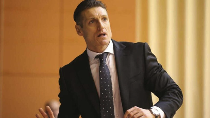 Вълци Разград привлече в треньорския щаб опитния Николай Господинов